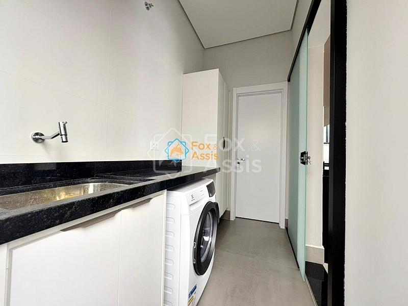 Casa á venda Condomínio Jardim Firenzi. — foto 8