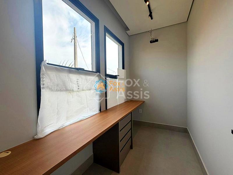 Casa á venda Condomínio Jardim Firenzi. — foto 20