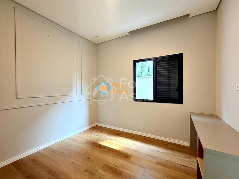 Casa á venda Condomínio Jardim Firenzi. — foto 18