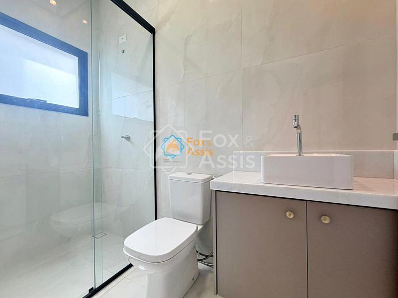 Casa á venda Condomínio Jardim Firenzi. — foto 22