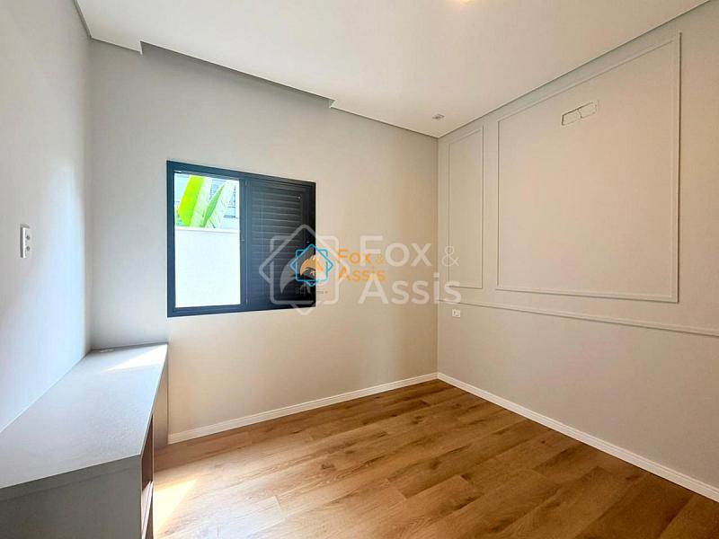 Casa á venda Condomínio Jardim Firenzi. — foto 23