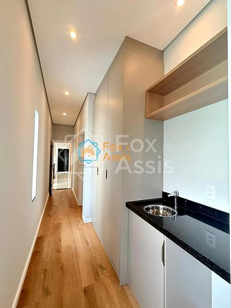 Casa á venda Condomínio Jardim Firenzi. — foto 26