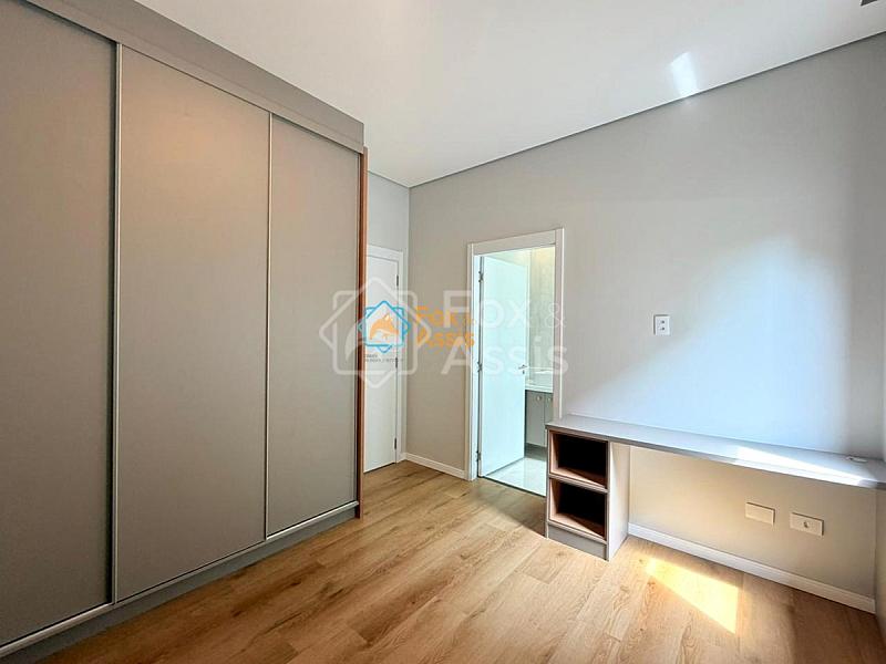 Casa á venda Condomínio Jardim Firenzi. — foto 25