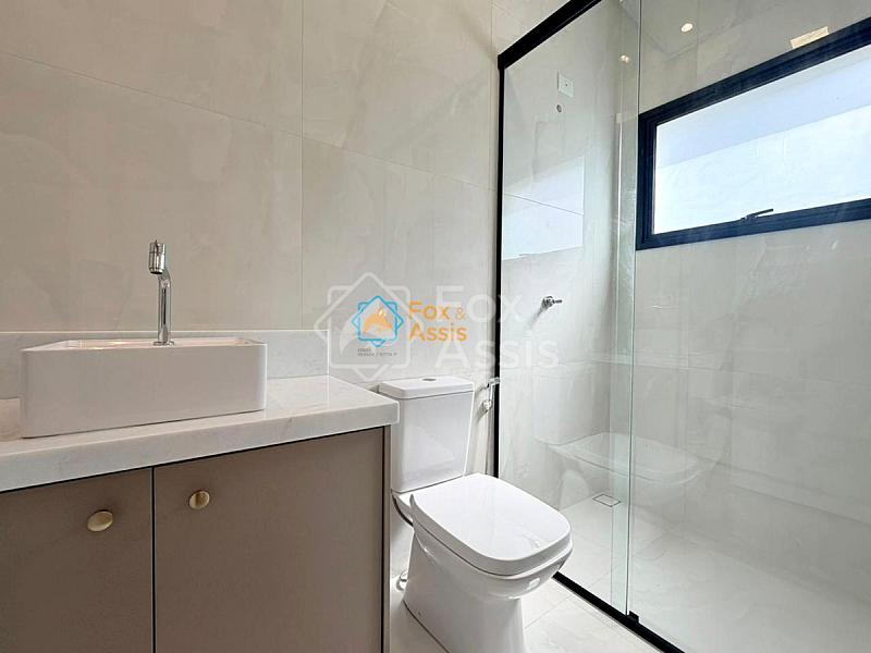 Casa á venda Condomínio Jardim Firenzi. — foto 27