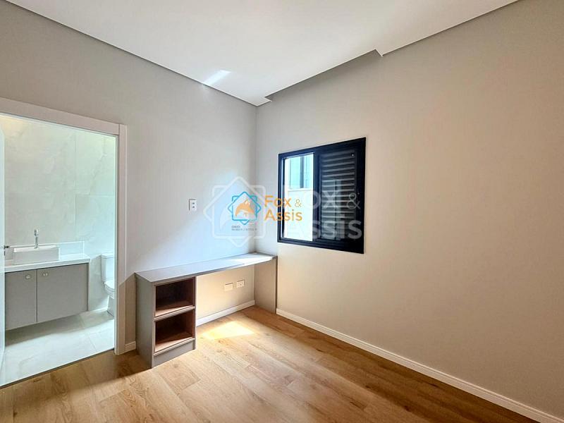 Casa á venda Condomínio Jardim Firenzi. — foto 29