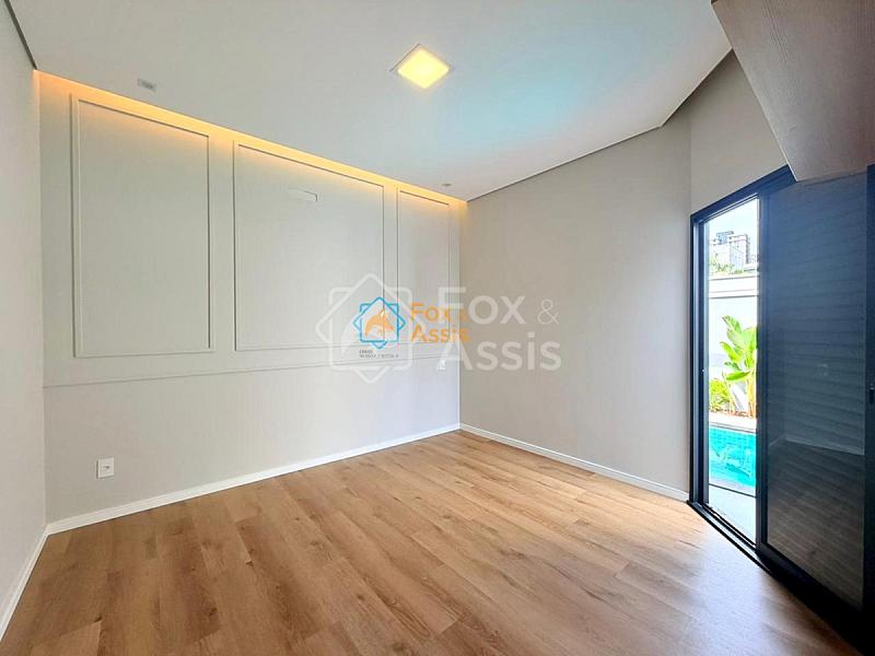 Casa á venda Condomínio Jardim Firenzi. — foto 30