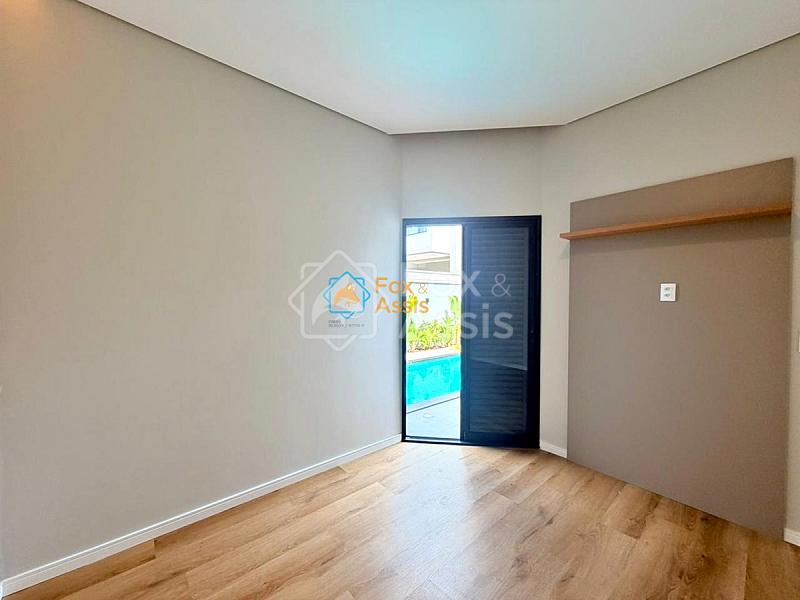 Casa á venda Condomínio Jardim Firenzi. — foto 31