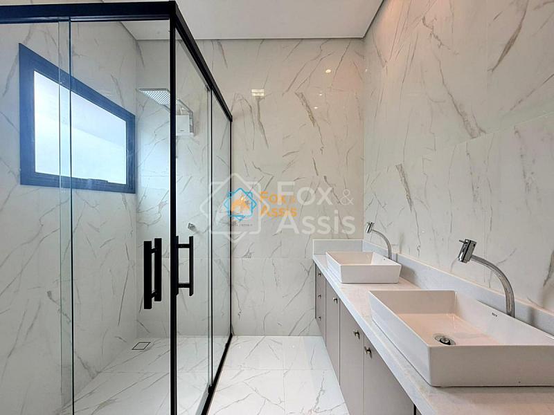 Casa á venda Condomínio Jardim Firenzi. — foto 33