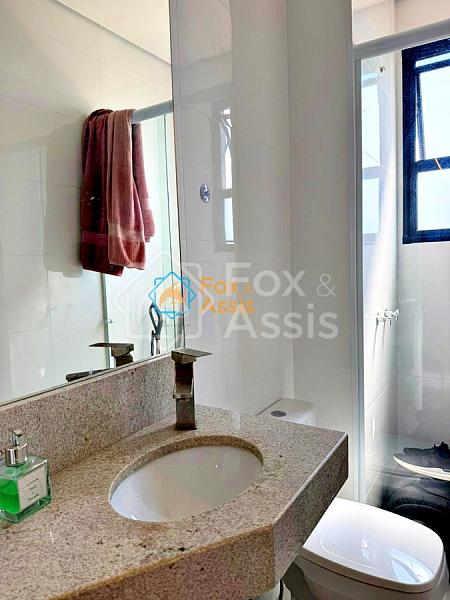 Apartamento á venda condomínio Esmeralda. — foto 13