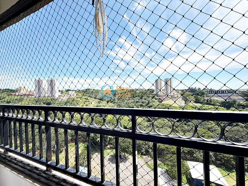 Apartamento á venda condomínio Esmeralda. — foto 2