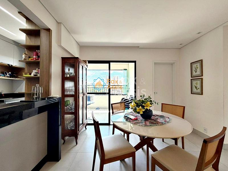 Apartamento á venda condomínio Esmeralda. — foto 7