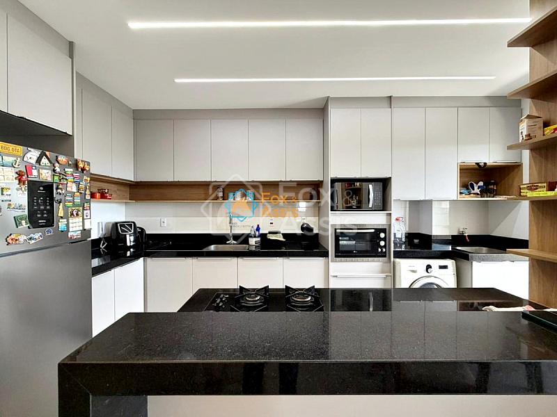 Apartamento á venda condomínio Esmeralda. — foto 8