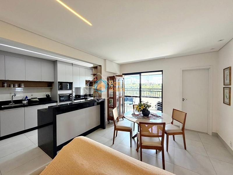 Apartamento á venda condomínio Esmeralda. — foto 9