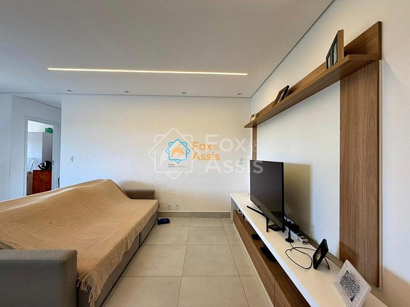 Apartamento á venda condomínio Esmeralda. — foto 10