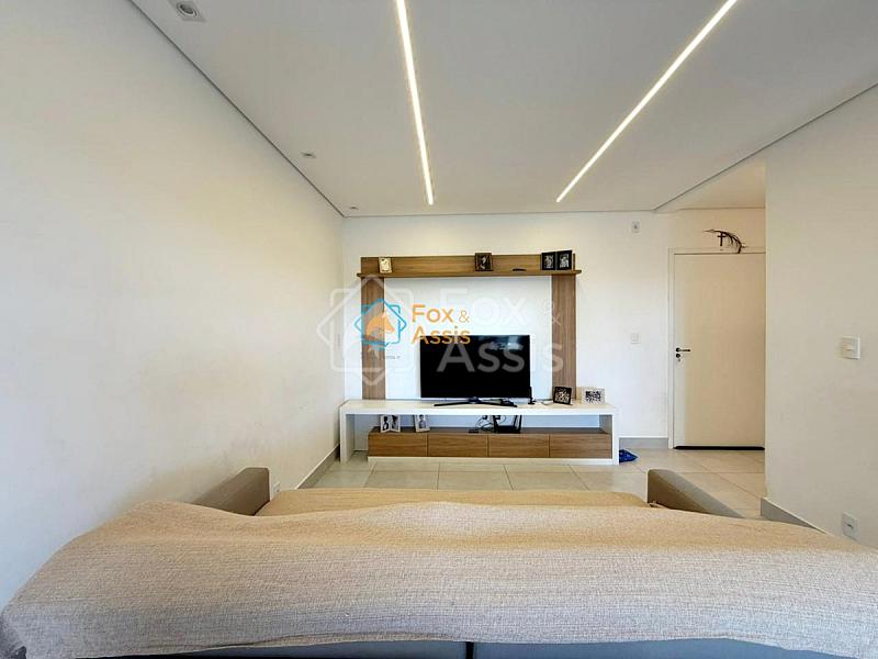 Apartamento á venda condomínio Esmeralda. — foto 11