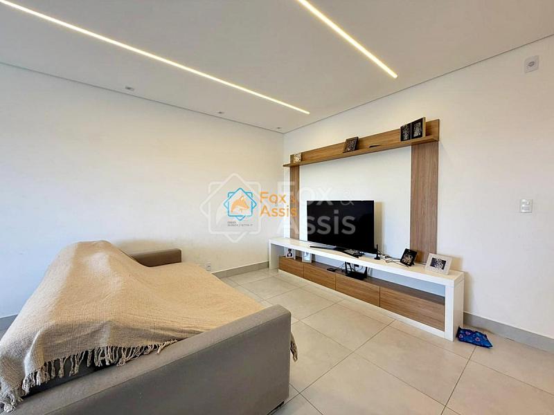 Apartamento á venda condomínio Esmeralda. — foto 12