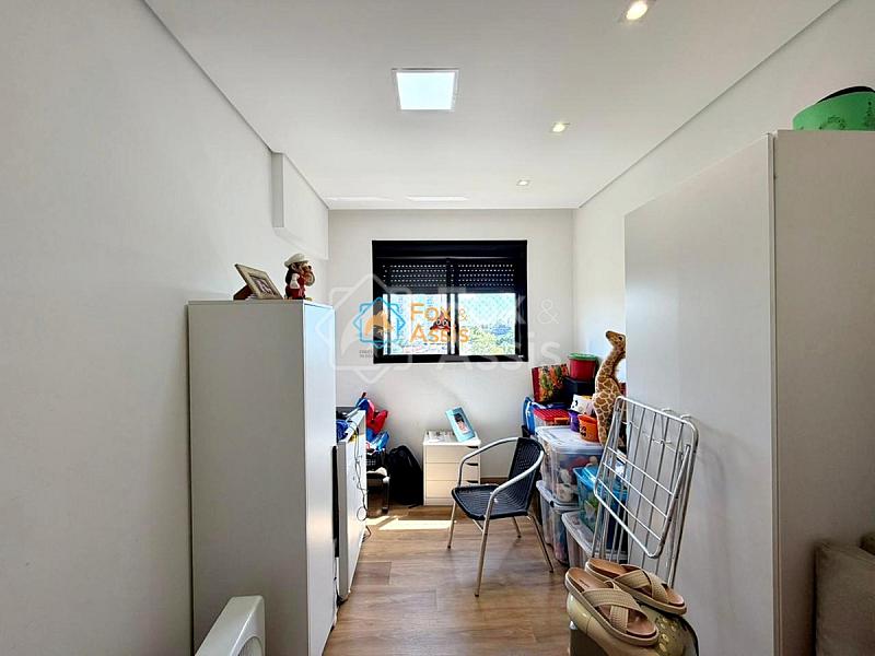 Apartamento á venda condomínio Esmeralda. — foto 14