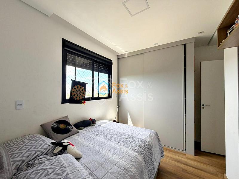 Apartamento á venda condomínio Esmeralda. — foto 15