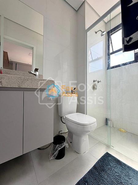 Apartamento á venda condomínio Esmeralda. — foto 18