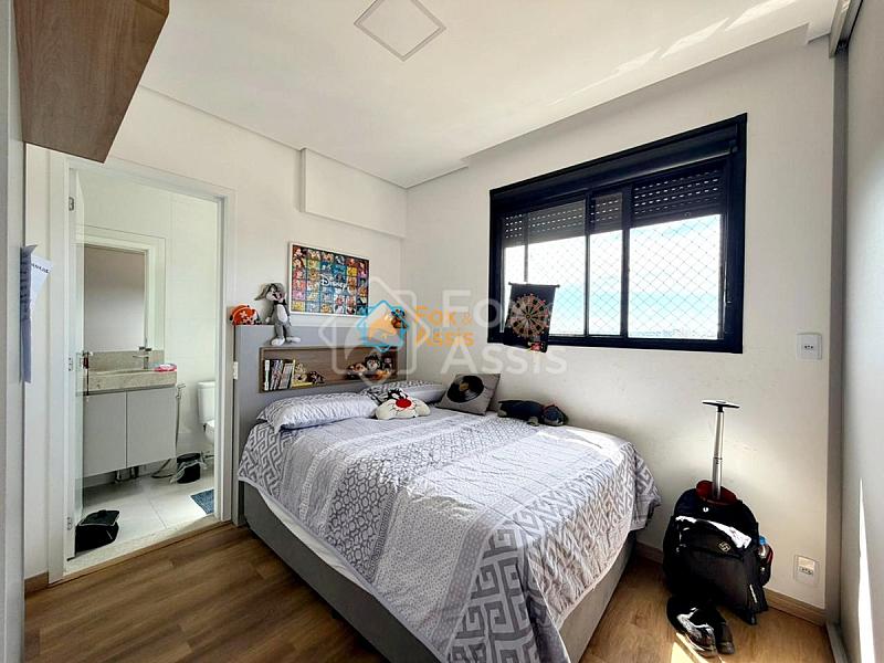 Apartamento á venda condomínio Esmeralda. — foto 17
