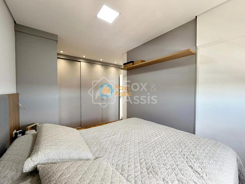 Apartamento á venda condomínio Esmeralda. — foto 19