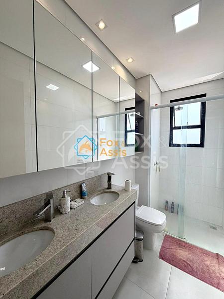 Apartamento á venda condomínio Esmeralda. — foto 23