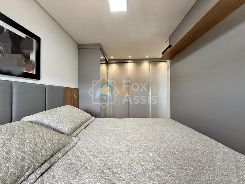 Apartamento á venda condomínio Esmeralda. — foto 20