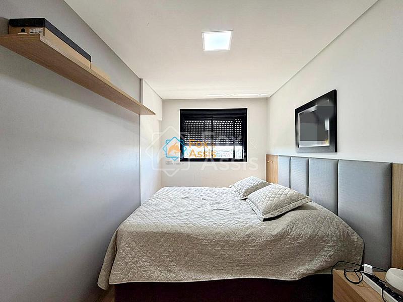 Apartamento á venda condomínio Esmeralda. — foto 22