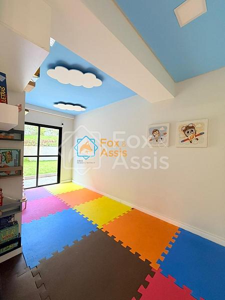 Apartamento á venda condomínio Esmeralda. — foto 24