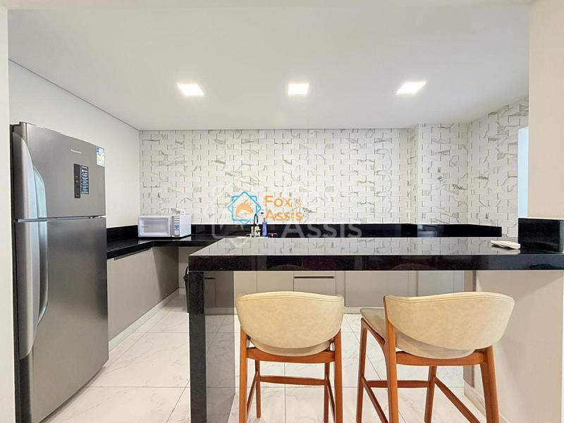 Apartamento á venda condomínio Esmeralda. — foto 25