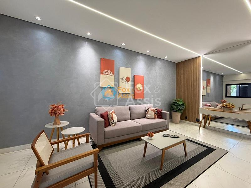 Apartamento á venda condomínio Esmeralda. — foto 28