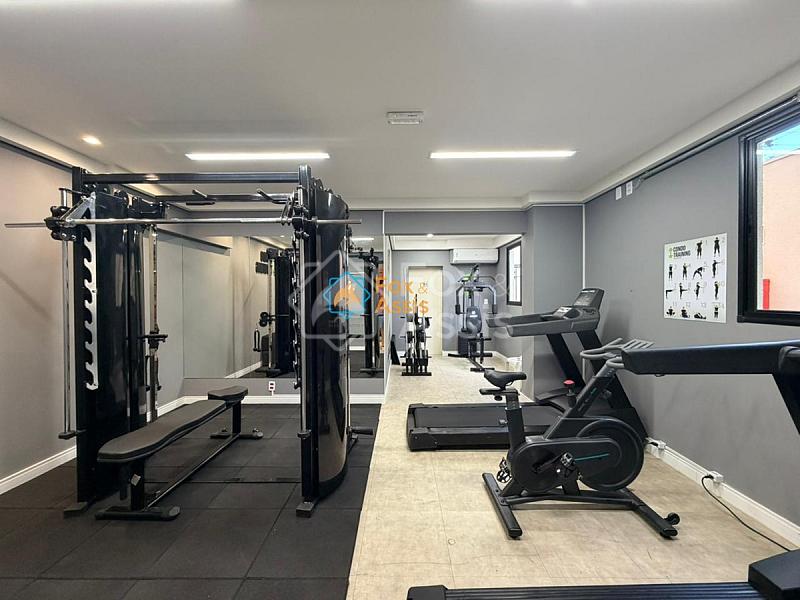 Apartamento á venda condomínio Esmeralda. — foto 29