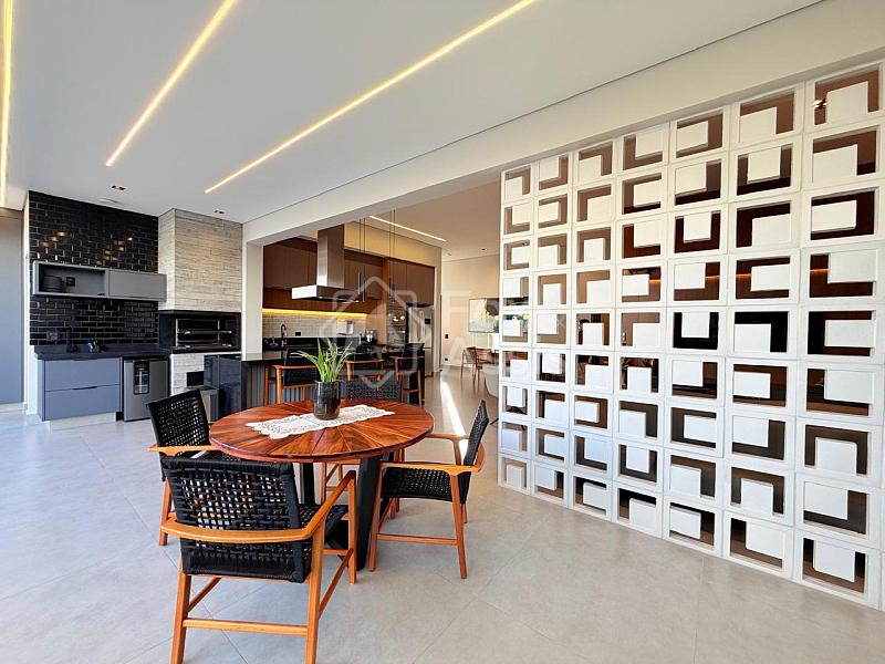 Casa á venda condomínio Fazenda Santa Lucia. — foto 15