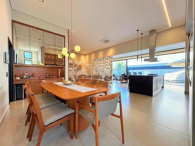 Casa á venda condomínio Fazenda Santa Lucia. — foto 24