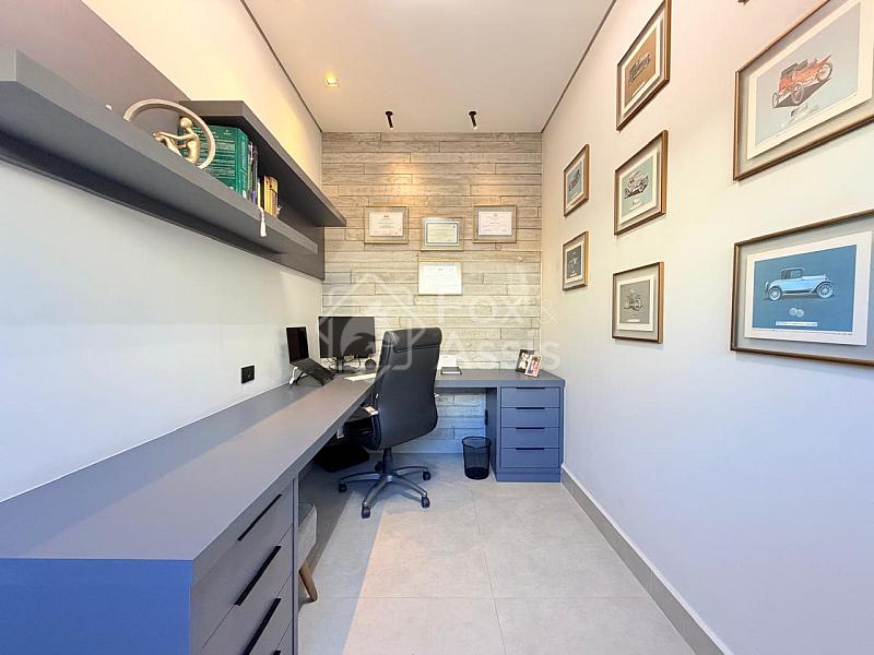 Casa á venda condomínio Fazenda Santa Lucia. — foto 25