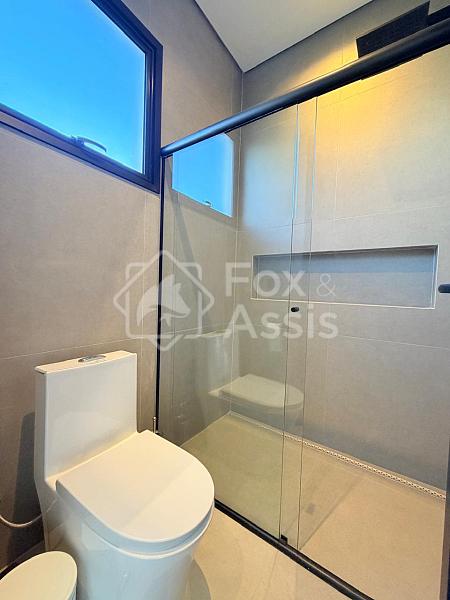 Casa á venda condomínio Fazenda Santa Lucia. — foto 27