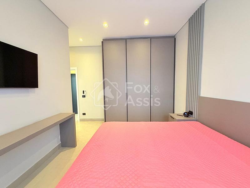 Casa á venda condomínio Fazenda Santa Lucia. — foto 32