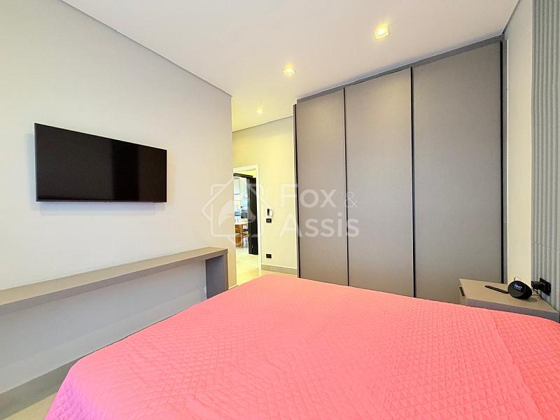 Casa á venda condomínio Fazenda Santa Lucia. — foto 37