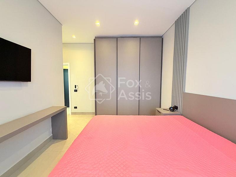 Casa á venda condomínio Fazenda Santa Lucia. — foto 33