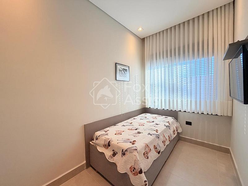 Casa á venda condomínio Fazenda Santa Lucia. — foto 35