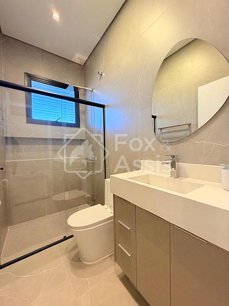 Casa á venda condomínio Fazenda Santa Lucia. — foto 38