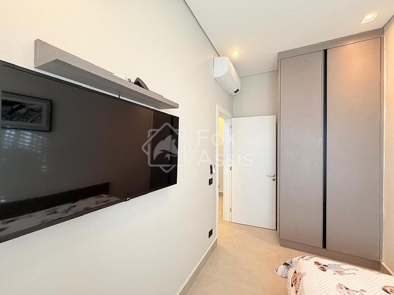 Casa á venda condomínio Fazenda Santa Lucia. — foto 43