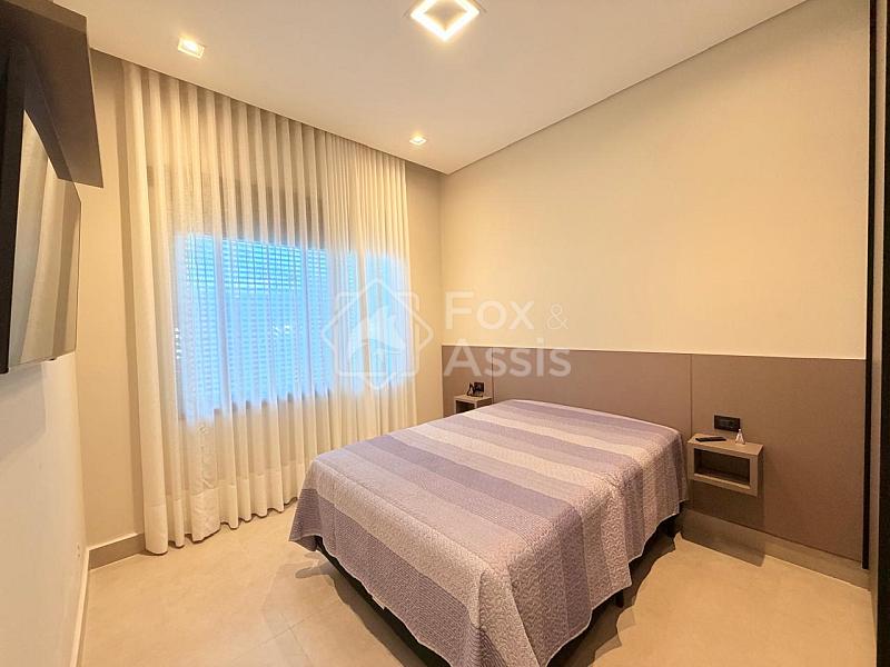 Casa á venda condomínio Fazenda Santa Lucia. — foto 39