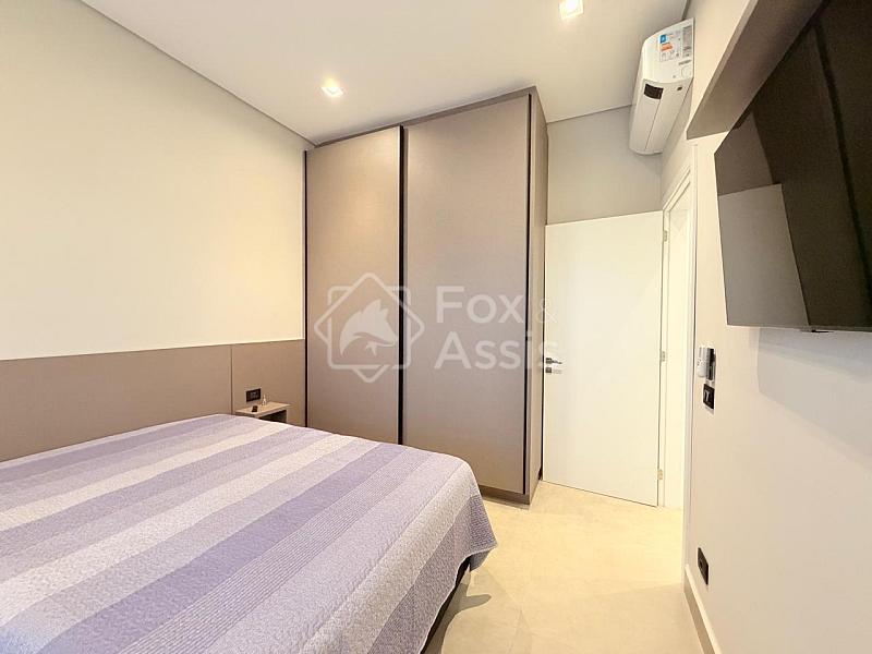 Casa á venda condomínio Fazenda Santa Lucia. — foto 40