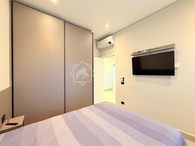 Casa á venda condomínio Fazenda Santa Lucia. — foto 41