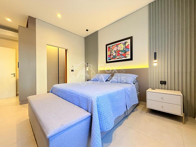 Casa á venda condomínio Fazenda Santa Lucia. — foto 45