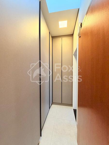 Casa á venda condomínio Fazenda Santa Lucia. — foto 46