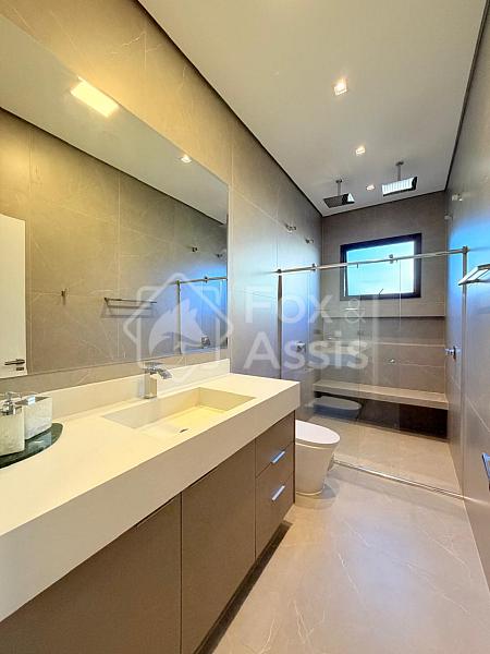 Casa á venda condomínio Fazenda Santa Lucia. — foto 48