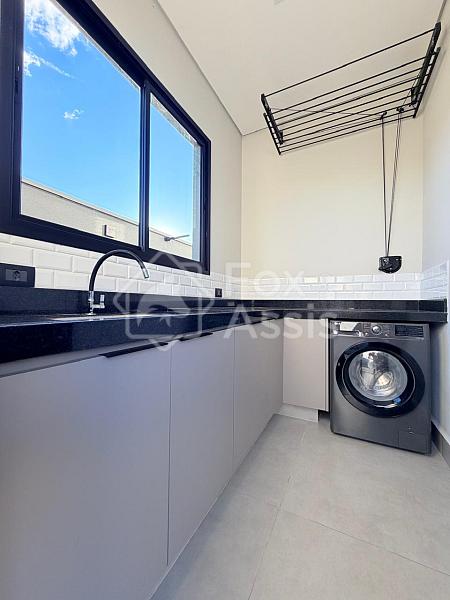 Casa á venda condomínio Fazenda Santa Lucia. — foto 51