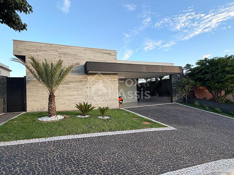 Casa á venda condomínio Fazenda Santa Lucia. — foto 52